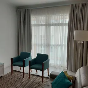 Localizado A 50 M Da Praia, Na Prainha De Apartamento