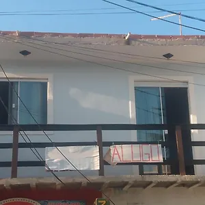 Familiar Quarto em Acomodações Particulares